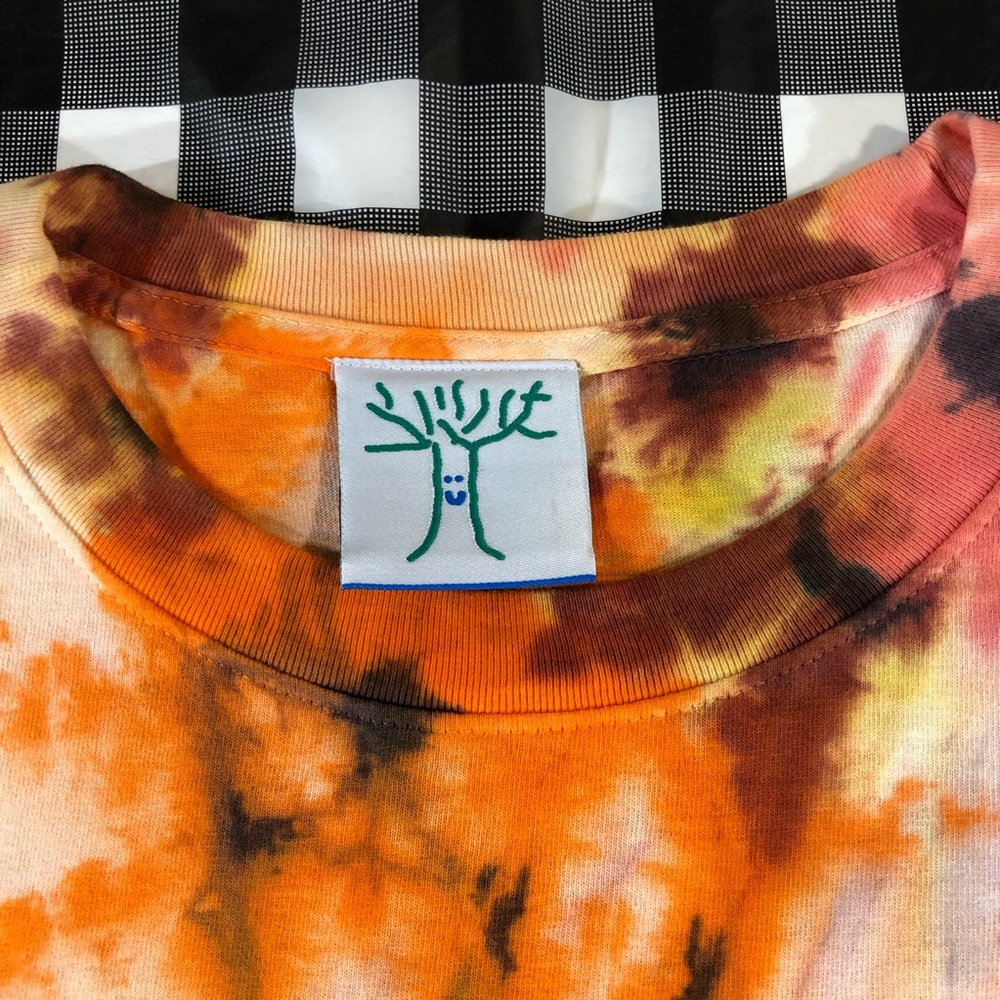 Online Ceramics Jerry Garcia Frog Ram Dass Quote T - Picture 11 of 12